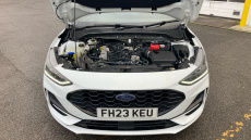 Ford Focus 1.0 EcoBoost ST-Line 5dr Petrol Estate